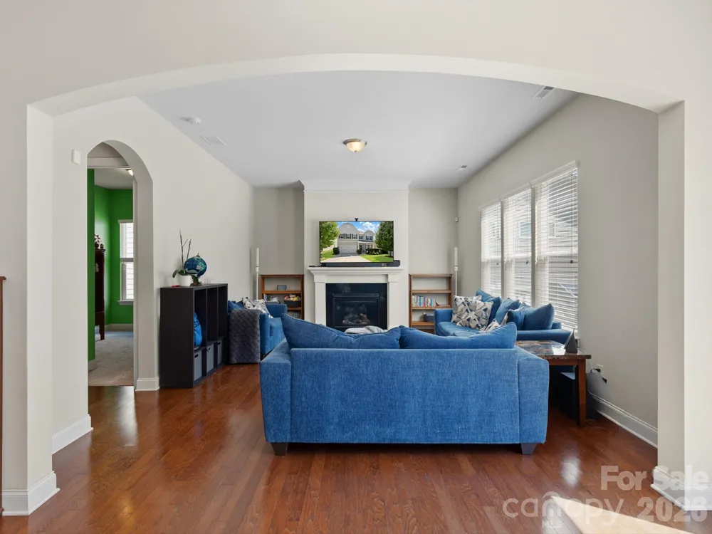 2035 Pinyon Lane Lancaster, SC 29720