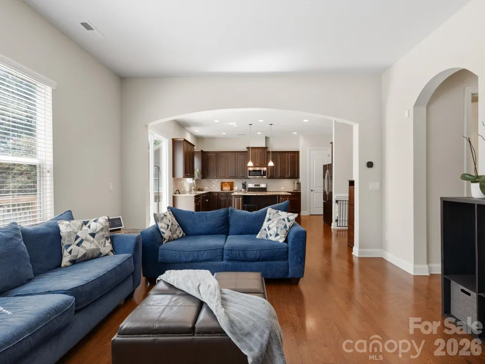 2035 Pinyon Lane Lancaster, SC 29720