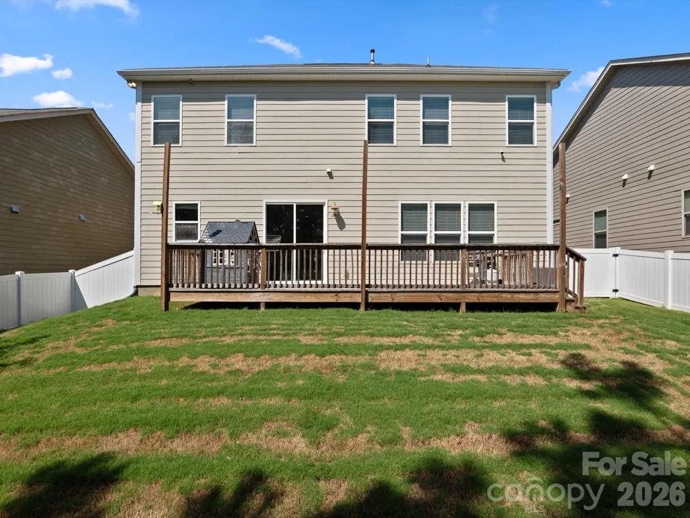 2035 Pinyon Lane Lancaster, SC 29720