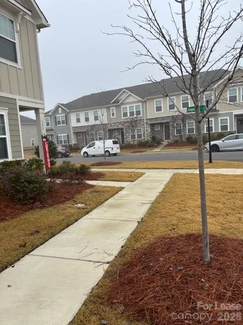 306 Sagecroft Lane Indian Trail, NC 28079