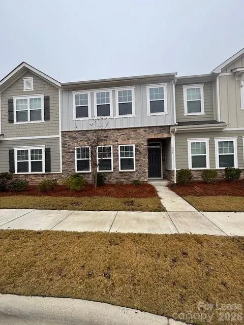 306 Sagecroft Lane Indian Trail, NC 28079