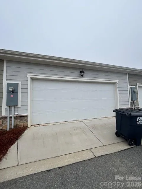 306 Sagecroft Lane Indian Trail, NC 28079