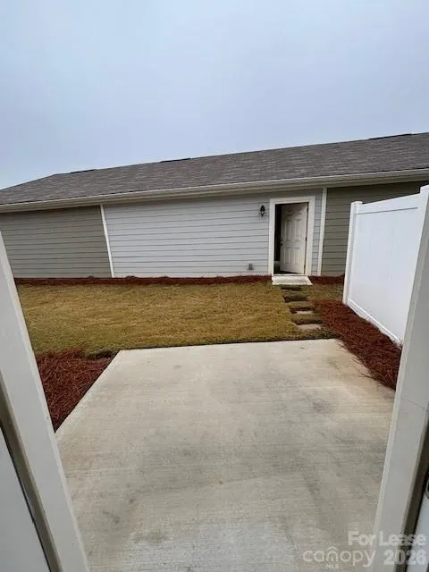 306 Sagecroft Lane Indian Trail, NC 28079