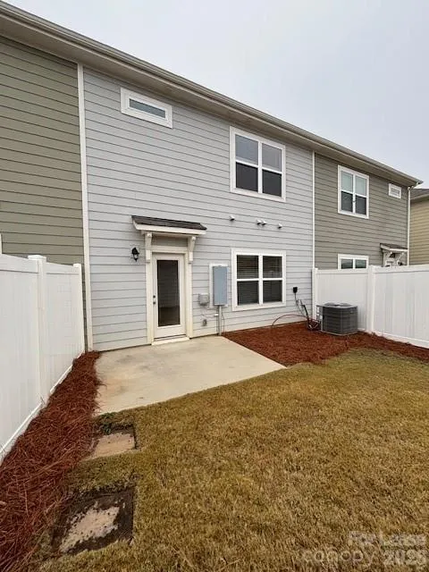 306 Sagecroft Lane Indian Trail, NC 28079
