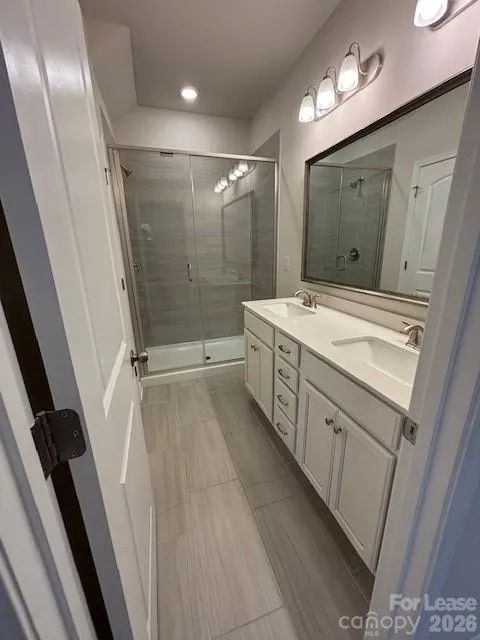 306 Sagecroft Lane Indian Trail, NC 28079