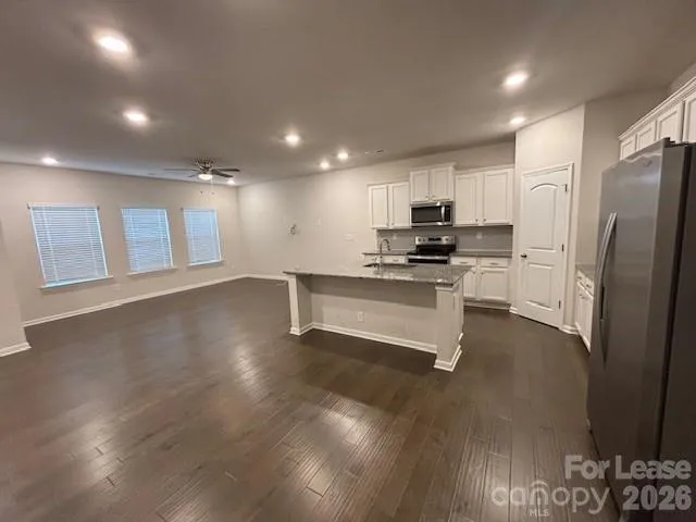 306 Sagecroft Lane Indian Trail, NC 28079