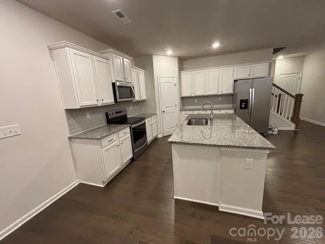 306 Sagecroft Lane Indian Trail, NC 28079