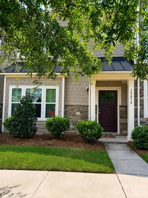15016 Meacham Farm Drive