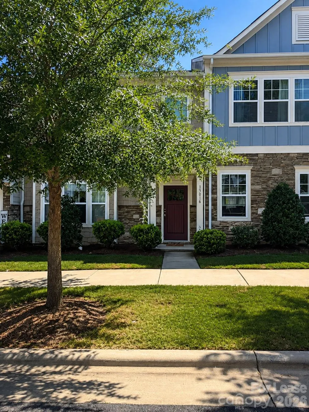 15016 Meacham Farm Drive Huntersville, NC 28078