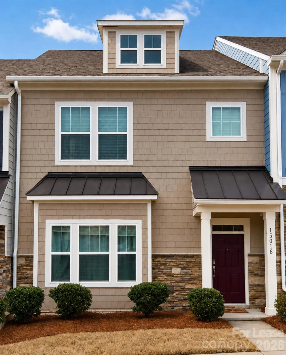 15016 Meacham Farm Drive Huntersville, NC 28078