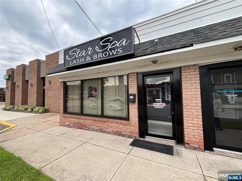 383 Ramapo Valley Road