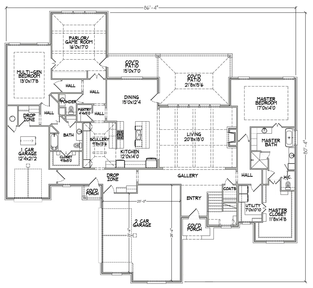 18331 120th EastAvenue Collinsville, OK 74021