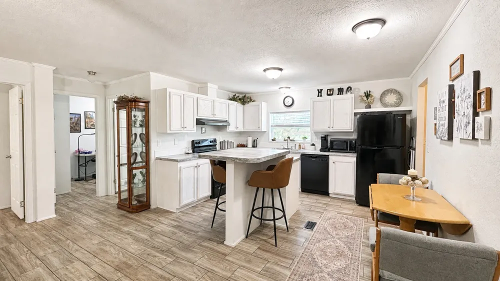 852 Cheyenne Quitman, TX 75783