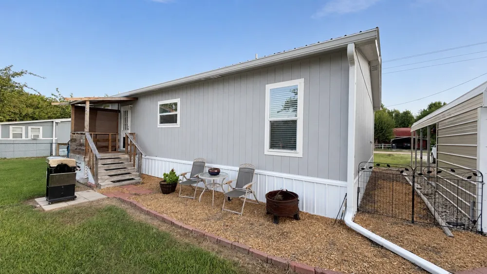 852 Cheyenne Quitman, TX 75783