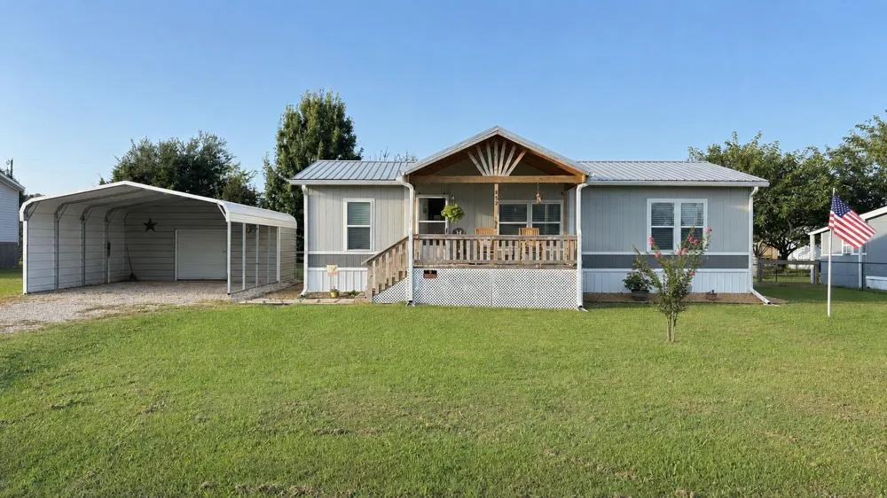 852 Cheyenne Quitman, TX 75783