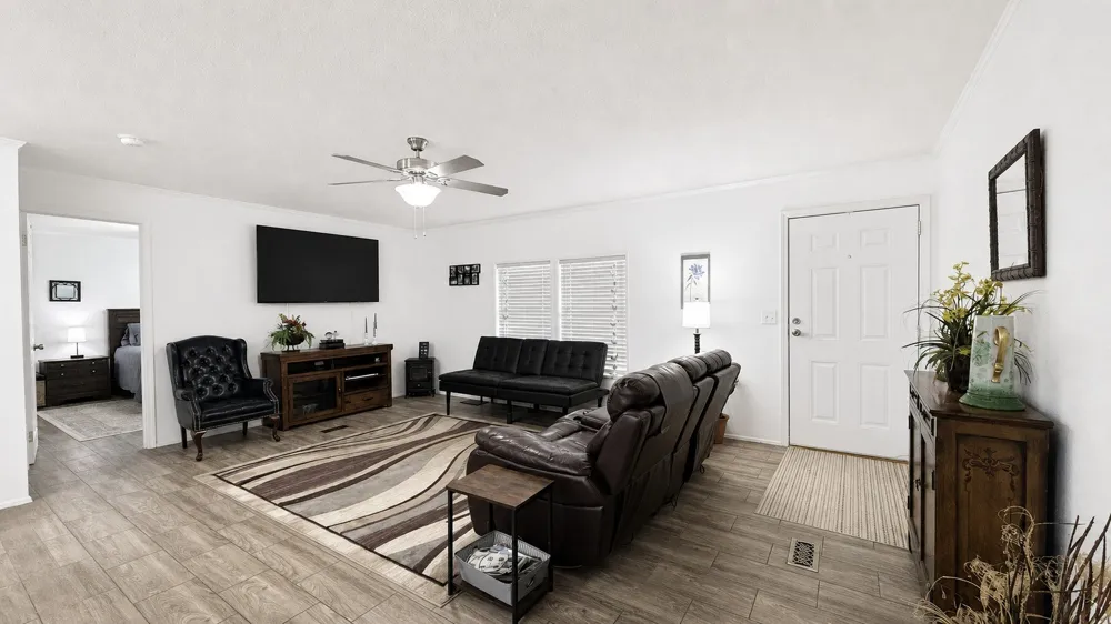 852 Cheyenne Quitman, TX 75783