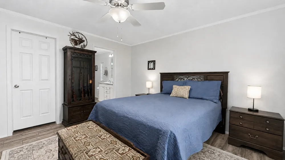 852 Cheyenne Quitman, TX 75783