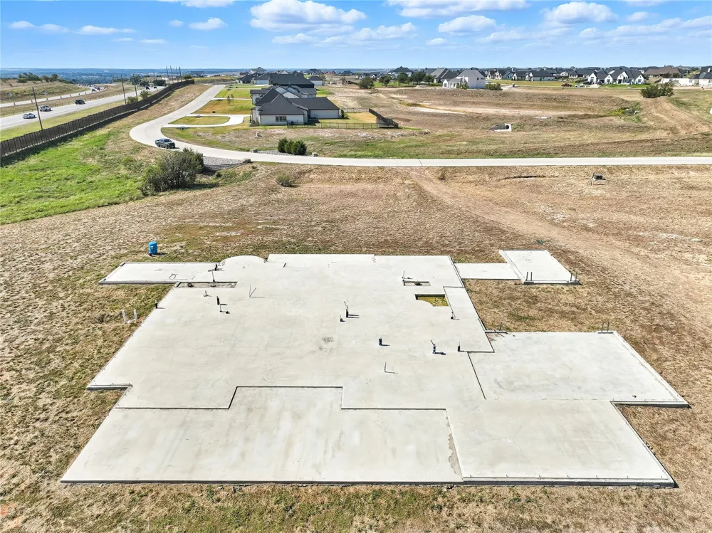 12516 Bella Crossing Drive Fort Worth, TX 76126