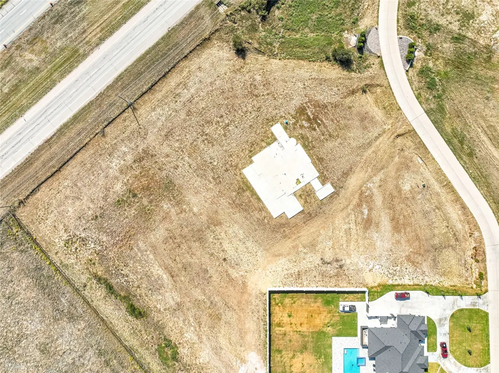 12516 Bella Crossing Drive Fort Worth, TX 76126