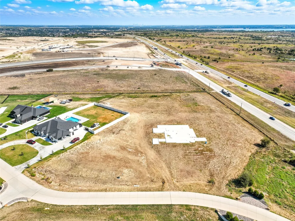12516 Bella Crossing Drive Fort Worth, TX 76126