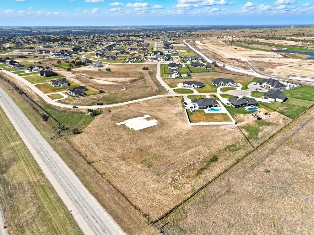 12516 Bella Crossing Drive Fort Worth, TX 76126
