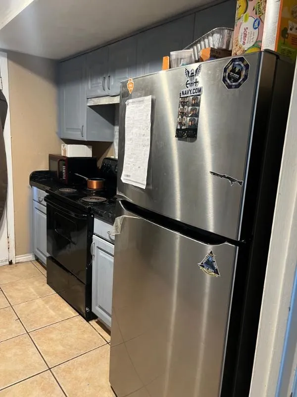 99 W Mountain Creek Drive #14 Grand Prairie, TX 75052