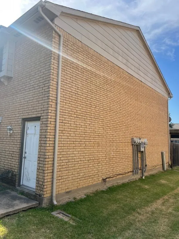99 W Mountain Creek Drive #14 Grand Prairie, TX 75052