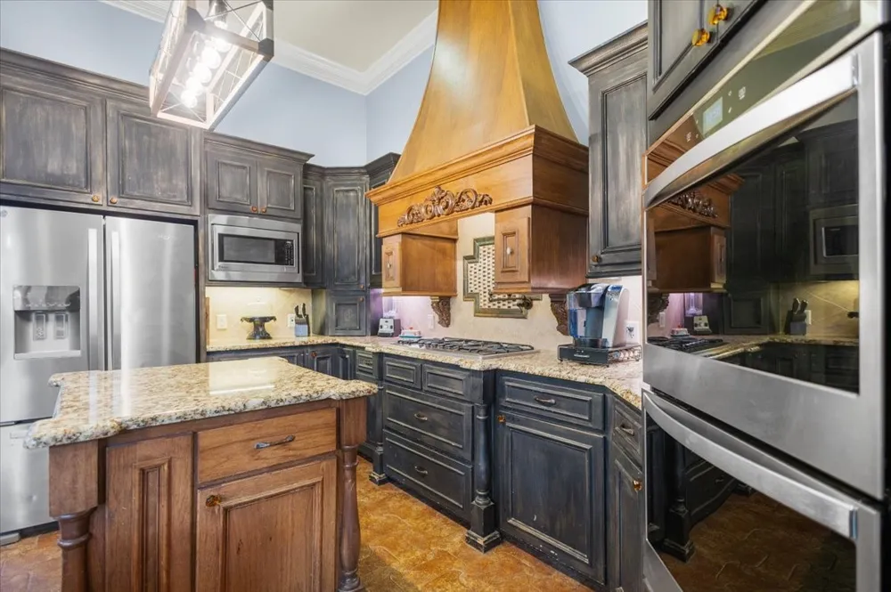 249 Heritage Court Lindale, TX 75771