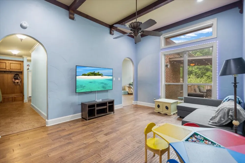 249 Heritage Court Lindale, TX 75771
