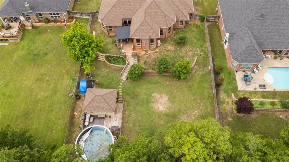 249 Heritage Court Lindale, TX 75771