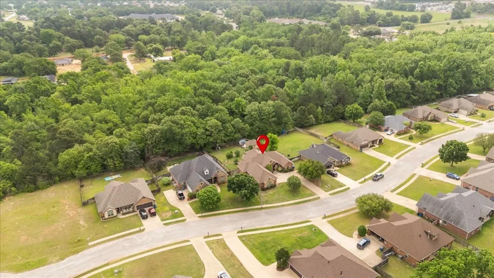 249 Heritage Court Lindale, TX 75771