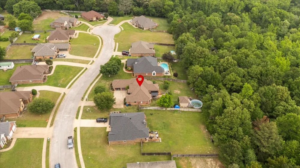 249 Heritage Court Lindale, TX 75771