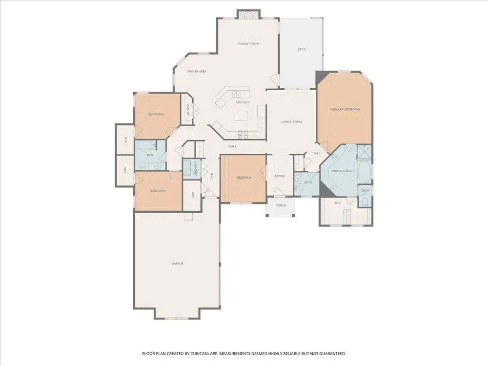 249 Heritage Court Lindale, TX 75771