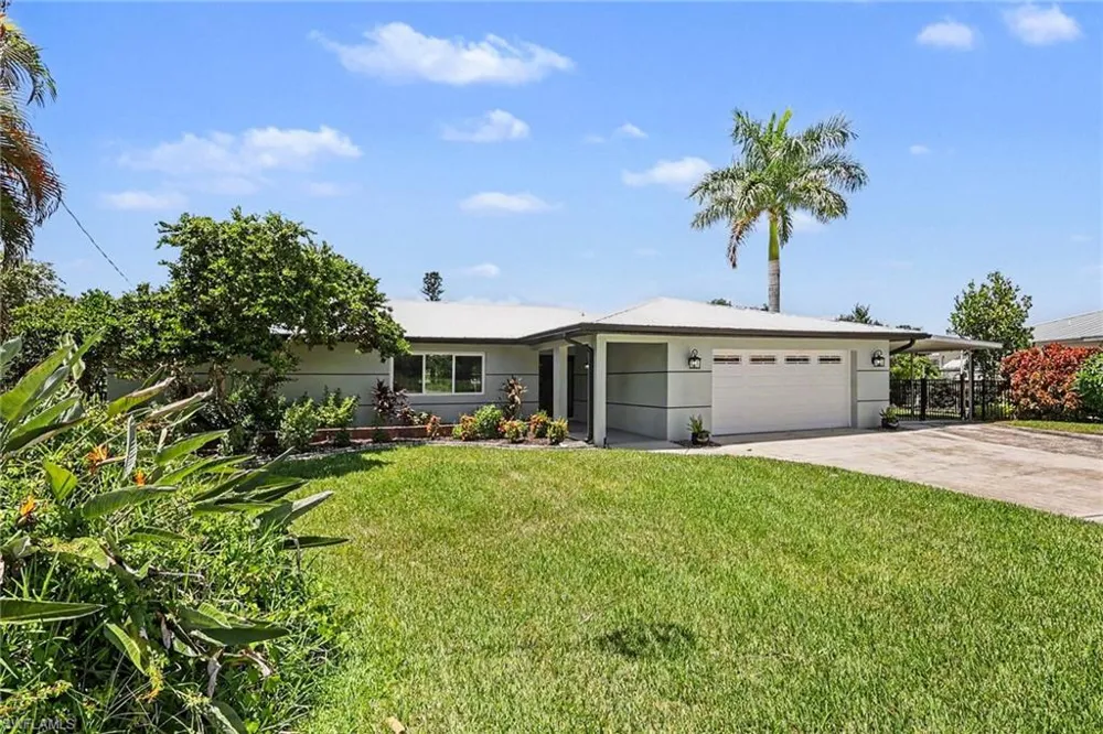 18071 Traverse Drive Alva, FL 33920
