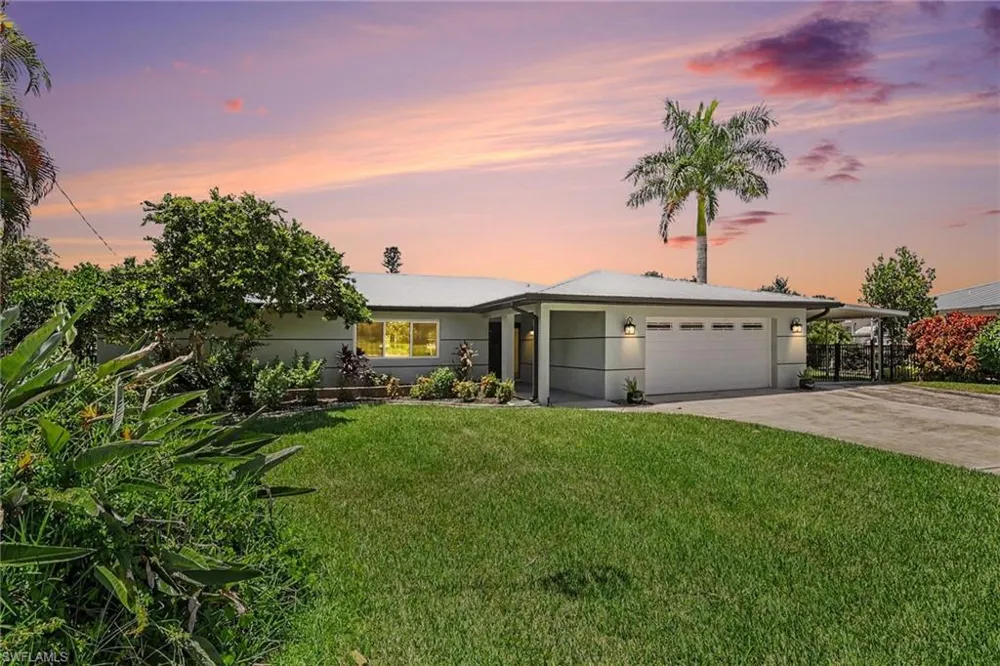 18071 Traverse Drive Alva, FL 33920