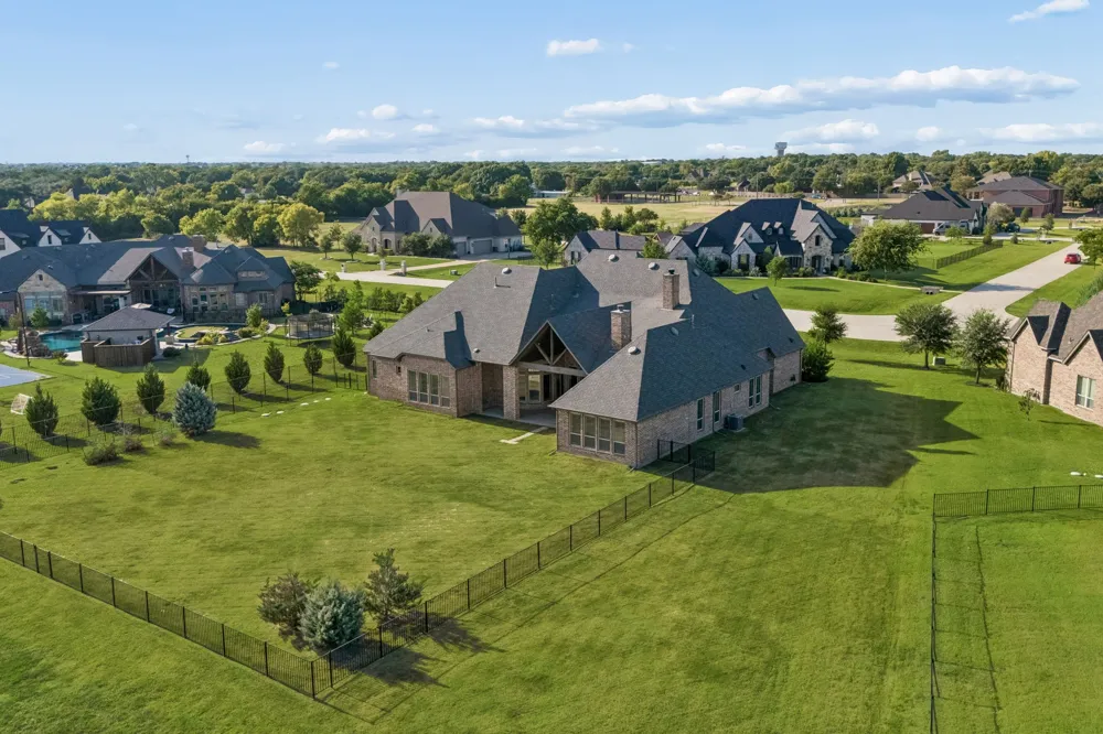 755 Kenwood Trail Lucas, TX 75002