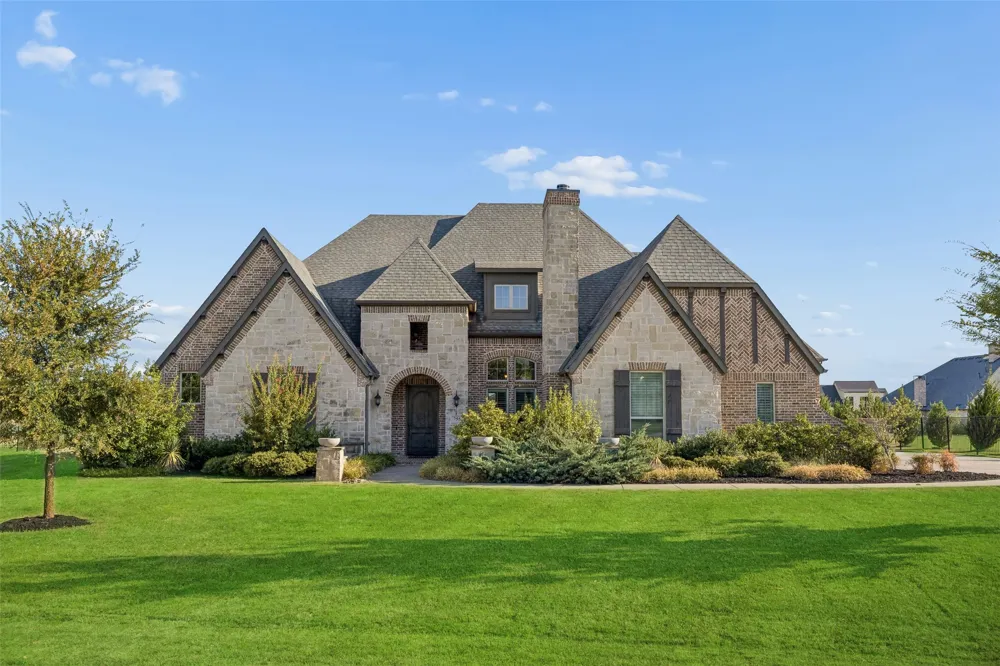 755 Kenwood Trail Lucas, TX 75002