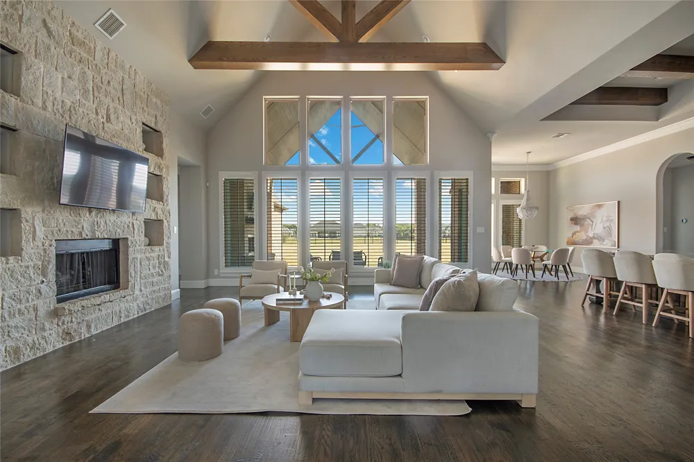755 Kenwood Trail Lucas, TX 75002