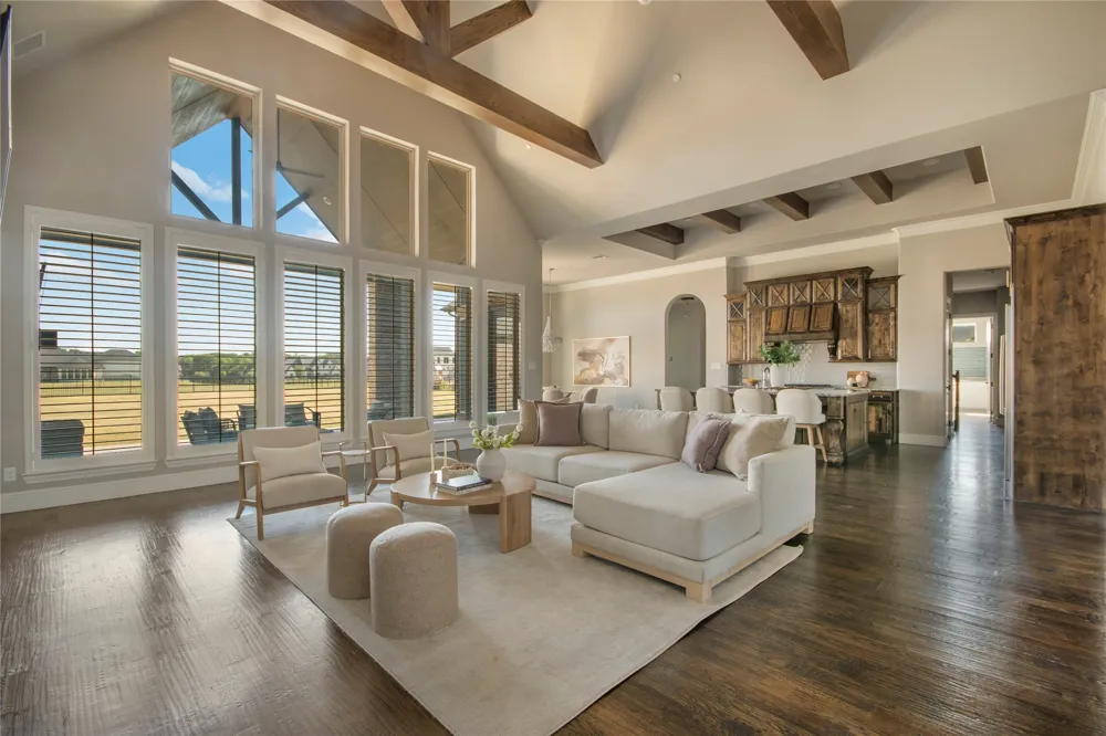 755 Kenwood Trail Lucas, TX 75002