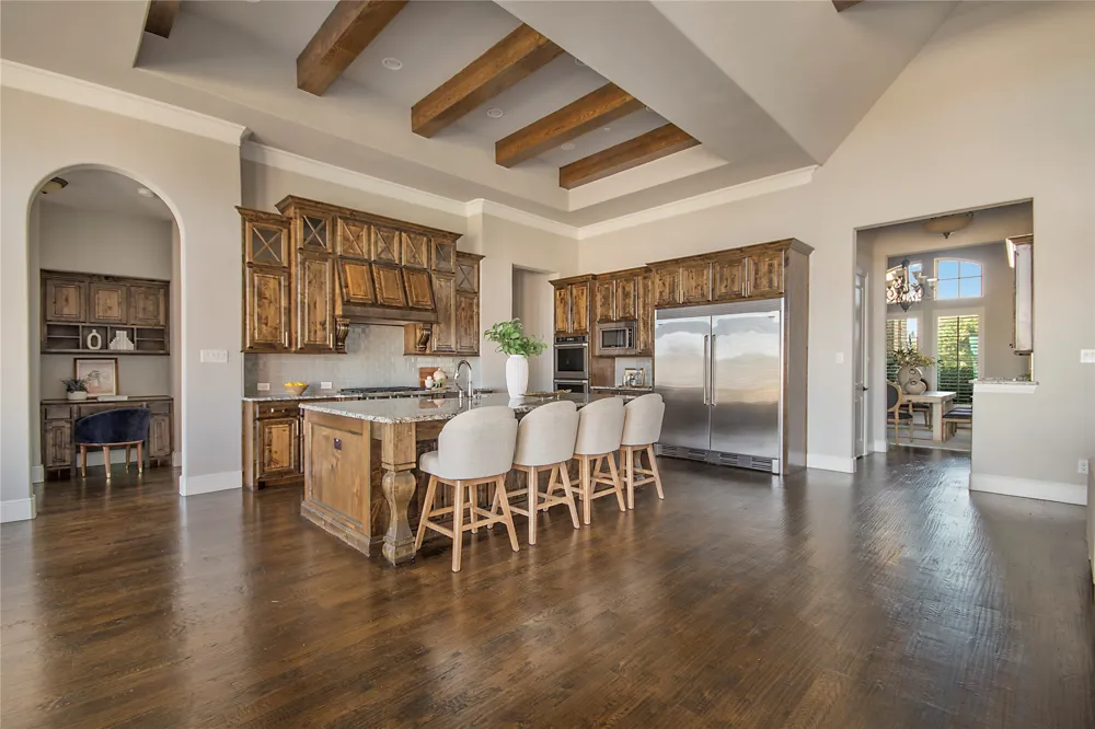 755 Kenwood Trail Lucas, TX 75002