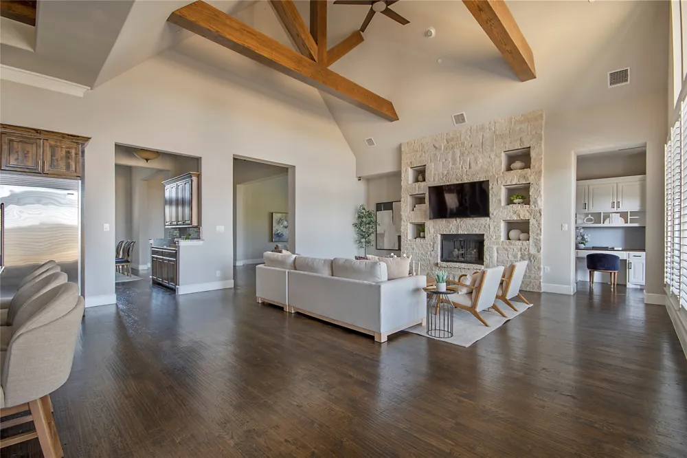 755 Kenwood Trail Lucas, TX 75002