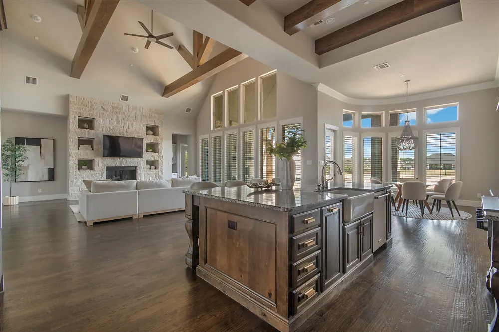 755 Kenwood Trail Lucas, TX 75002