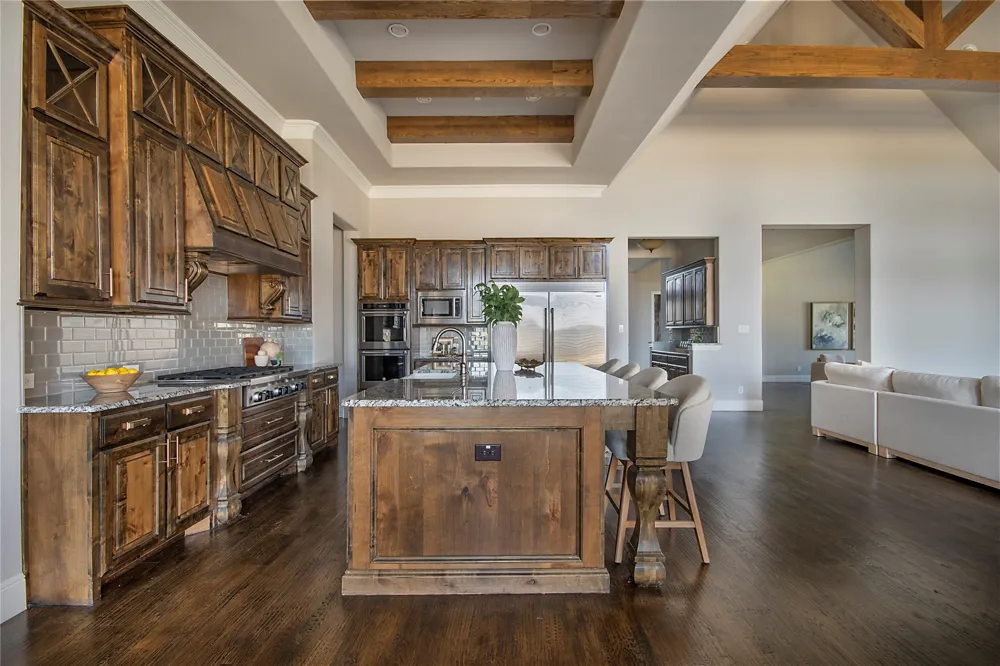 755 Kenwood Trail Lucas, TX 75002