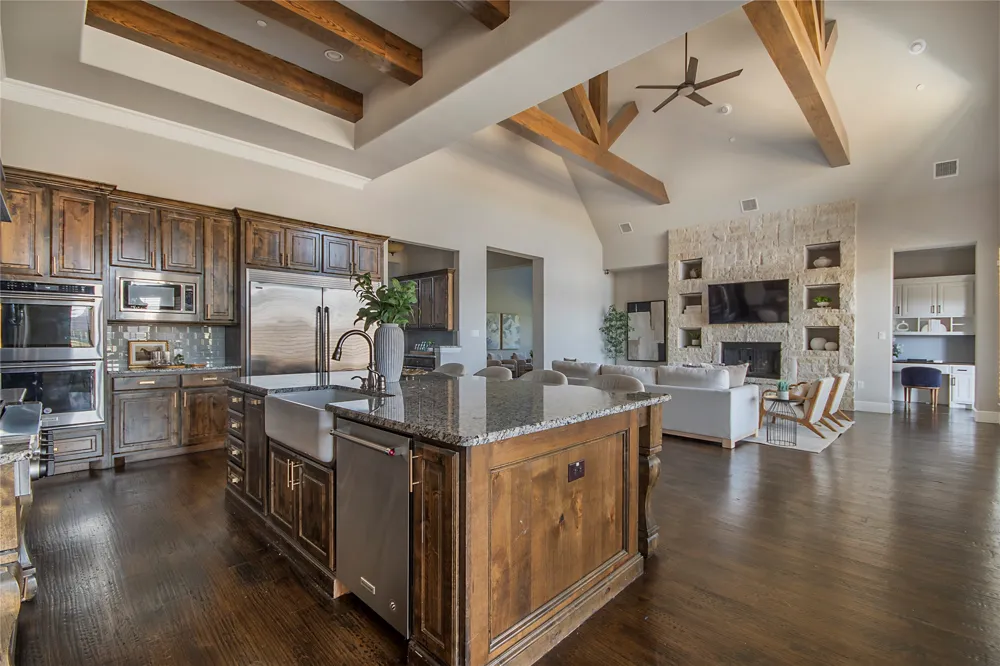 755 Kenwood Trail Lucas, TX 75002