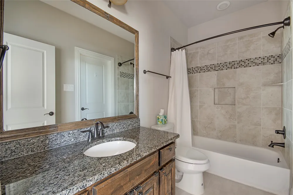 755 Kenwood Trail Lucas, TX 75002