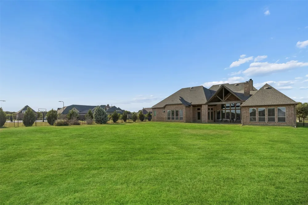 755 Kenwood Trail Lucas, TX 75002