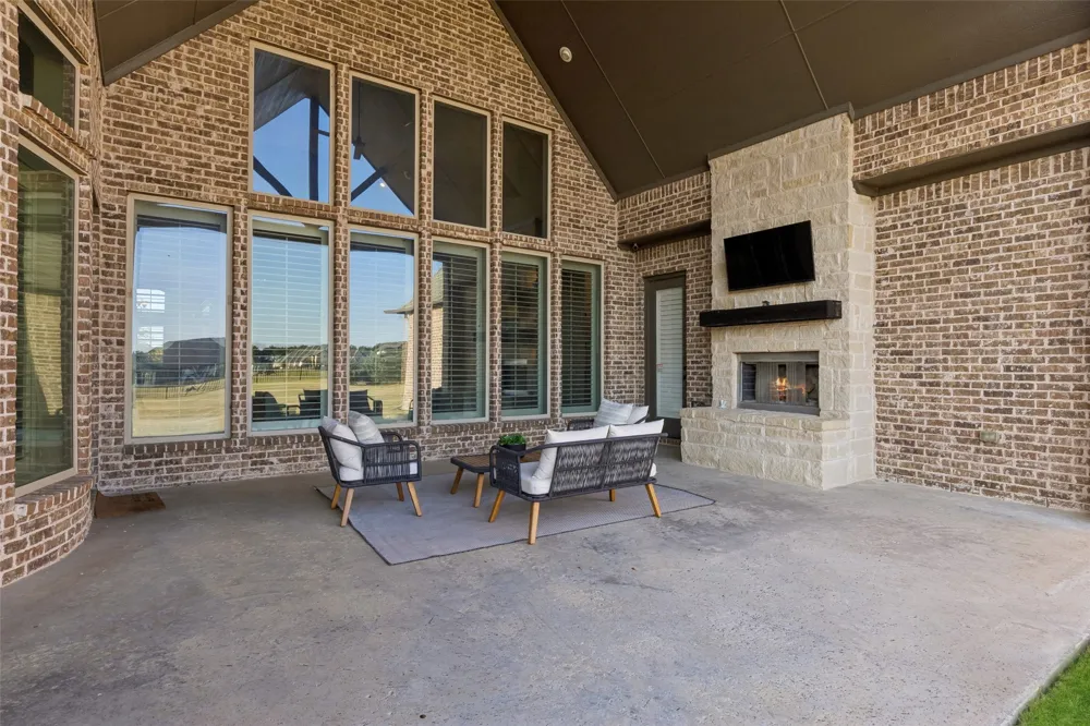 755 Kenwood Trail Lucas, TX 75002