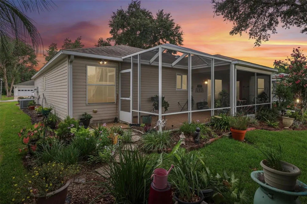 3495 AUBURNDALE AVENUE The Villages, FL 32162