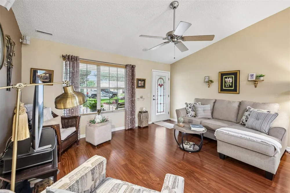 3495 AUBURNDALE AVENUE The Villages, FL 32162