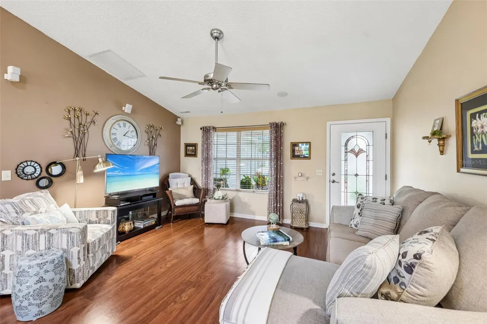 3495 AUBURNDALE AVENUE The Villages, FL 32162